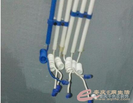 线头保护帽是不是比胶带更好看一些?! 如果您担心价格,那么我告诉您:北京阔达的水电改造其实比一般装修 ... 线头保护帽是不是比胶带更好看一些?! 如果您担心价格,那么我告诉您:北京阔达的水电改造其实比一般装修 ...